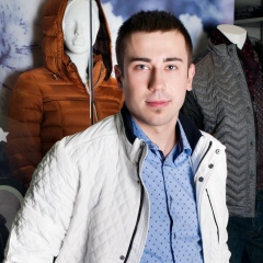 Владимир Самойлов, 02.06, Москва