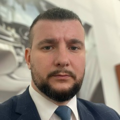 Влад Гришаев, 13.07, Сургут