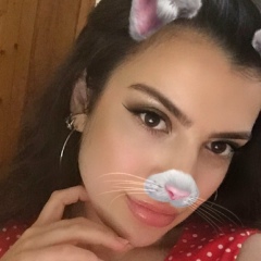 Zaira Gimbatova, 13.12, Махачкала