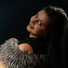 Мария Шевченко, 18.06.1991, Saarbrücken