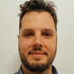 Александр Михайлов, Томск