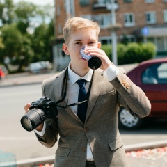 Илья Бочаров, 18.08.2001