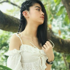 May Grace Moe Myint, 24.05.1991, Yangon