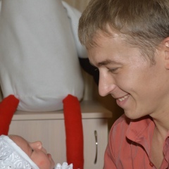 Макс Конопльов, 18.07, Новоалександровка