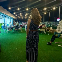 Aigerim Abisheva, 30.07, Алматы