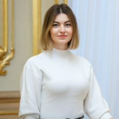 Валерия Акулова, Санкт-Петербург