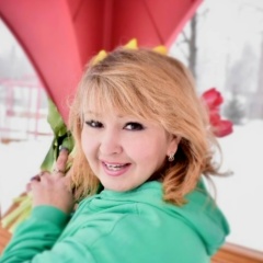 Helen Ev, Москва