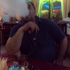 Рауф Халилов, 20.05.1989, Санкт-Петербург