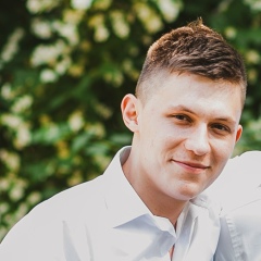 Виталий Байдалинов, 10.09, Харьков