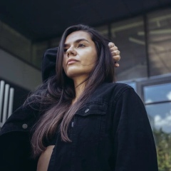 Катюша Бердыко, 01.12.1994