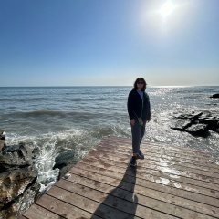 Елена Цветкова, 25.12