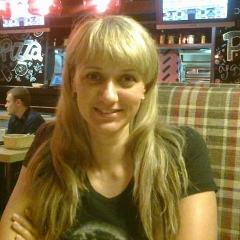 Юля Трубачева, 15.05.1980, Новосибирск