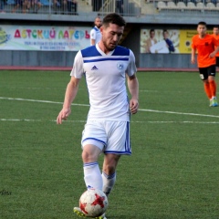 Мирас Тулиев, 30.08