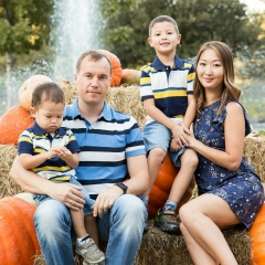 Екатерина Тюгина, 20.10, Южно-Сахалинск