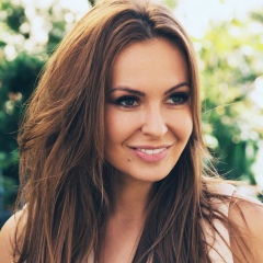 Юля Колядина, 13.03, Москва