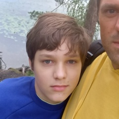 Игорь Ковальчис, 22.06