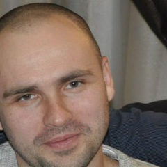 Александр Любичев, 18.01