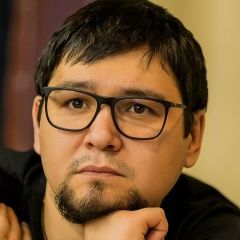 Эльдар Аттакуров, 11.02, Пермь