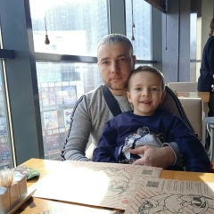 Денис Гайдай, 18.07.1983, Донецк