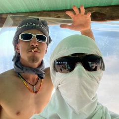 Глеб Басков, 23.12.1997, Москва