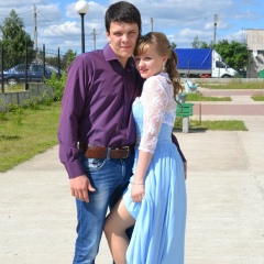 Ваня Ваня, 07.10.1993, Ноябрьск