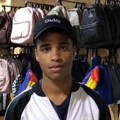 Davon Collins, 25.03.1998