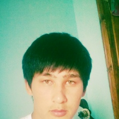 Nawriz Sagintaev, 08.03.1992