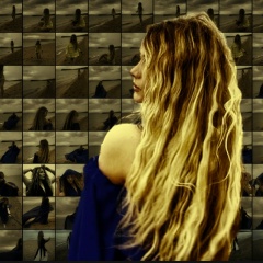 Ludmila Glonti, 13.03, Санкт-Петербург