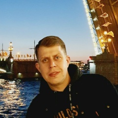 Кирилл Сафронов, 06.02.1987, Сочи
