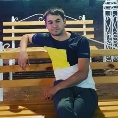 Исмайл Темиргалиев, 26.04.1995, Шымкент