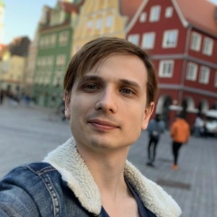 Антон Сергеев, 24.07.1988, Москва