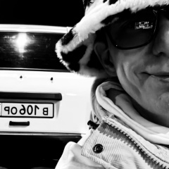 Ярослав Андреевич, 19.05, Надым