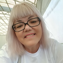 Алёна Михайлова, 26.02, Димитровград