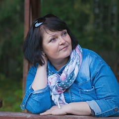Наталья Никонова, Киров
