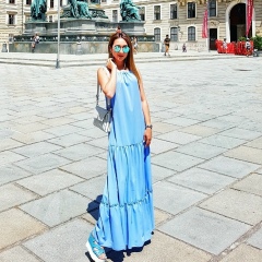 Aida Assubayeva, 23.07.1991, Астана