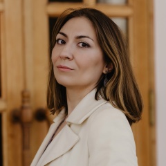 Надия Юмаева, 17.05.1984, Саранск