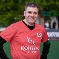 Александр Миронов, 31.05.1985, Москва