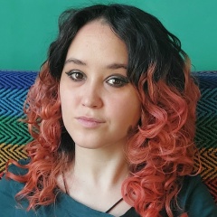 Катерина Старк, 22.11, Санкт-Петербург