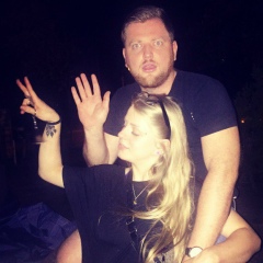 Андрей Галета, 12.03.1990, Москва