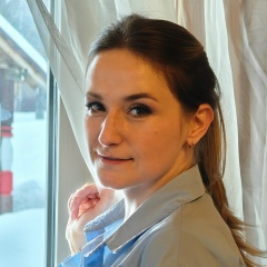 Наталья Тимина, 07.03, Нижний Новгород