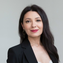 Алсу Азнакаева, 26.05.1985, Москва