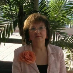 Нина Селянина, 21.02, Пермь