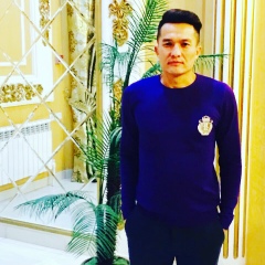 Абдумутал Алишерович, 24.09.2001, Алматы