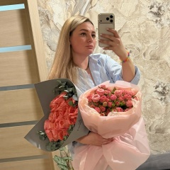 Юлия Довольнова, 14.04, Челябинск