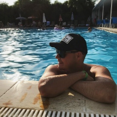 Алексей Захарин, 22.12, Брянск