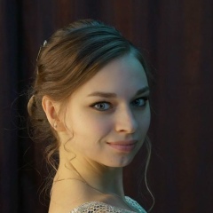 Марина Шевченко, 25.04.1989, Астана