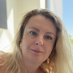 Светлана Молодецкая, 25.07.1983, Воронеж