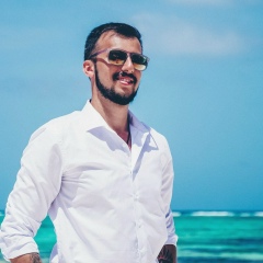 Илья Шапорто, 20.10, Новосибирск