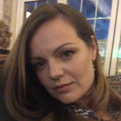 Анастасия Вагина, 24.01, Челябинск