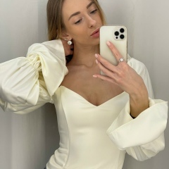 Luiza Zharkova, 29.08.1994, Москва